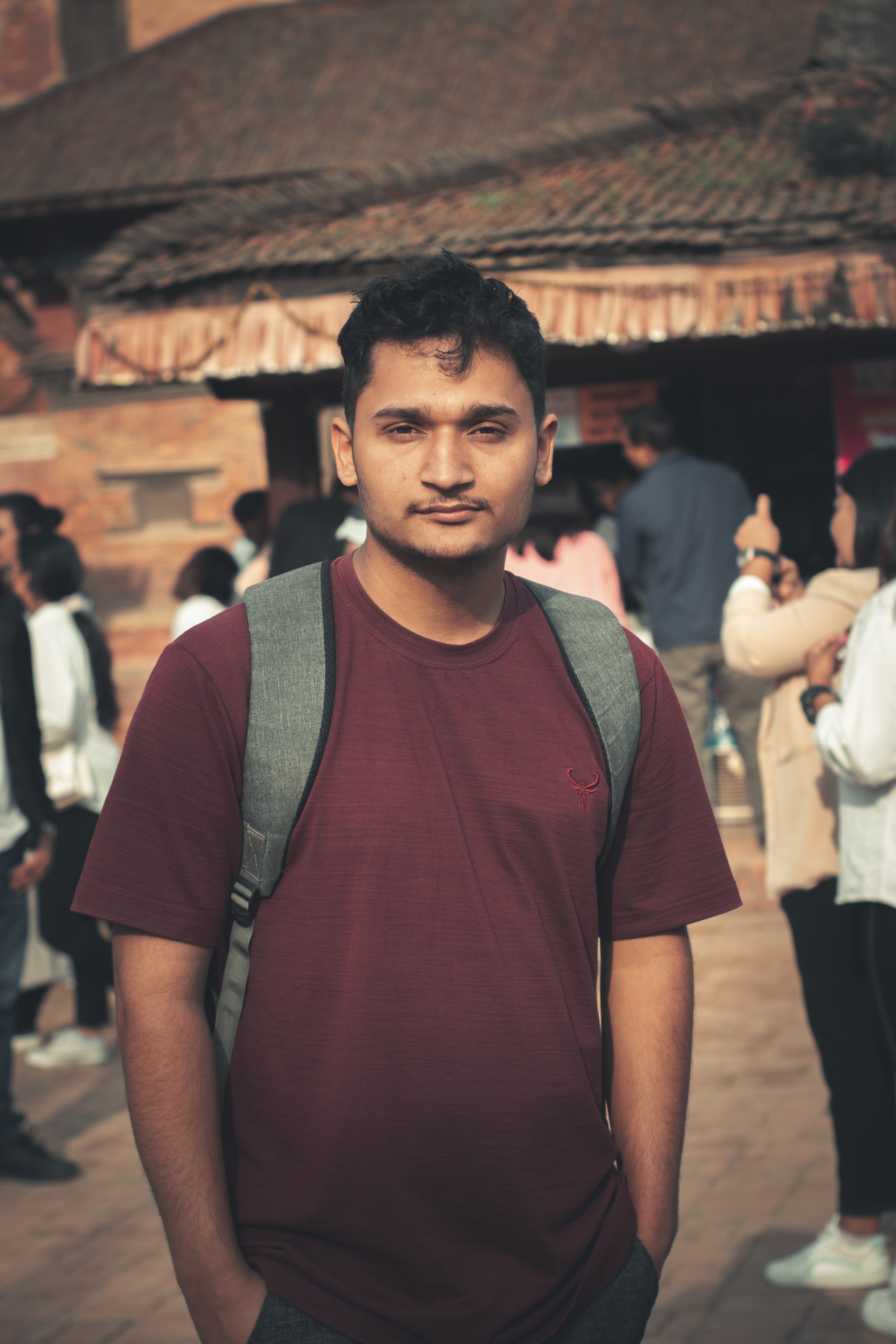Profile Image